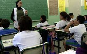 19% dos professores da educao bsica fazem curso superior, diz Inep
