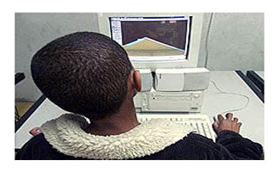 Brasil tem 56% de escolas conectadas  internet