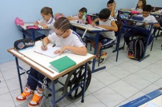 Diversidade na escola favorece socializao dos estudantes