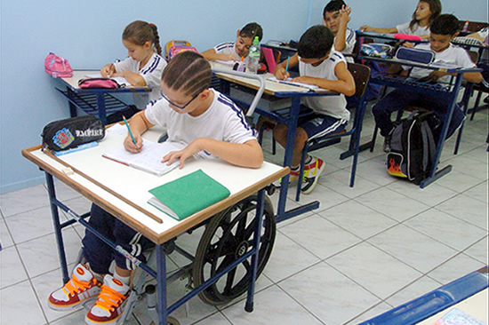 Diversidade na escola favorece socializao dos estudantes (11 04)