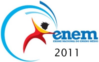 Enem de 2011 (31 08)