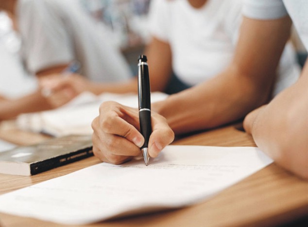 Estudante vai ter 3 minutos para responder a cada questo do Enem