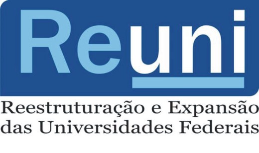 Governo anuncia a criao de quatro novas universidades federais (17 08)