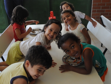 Mais da metade das cidades brasileiras possui redes de ensino prprias