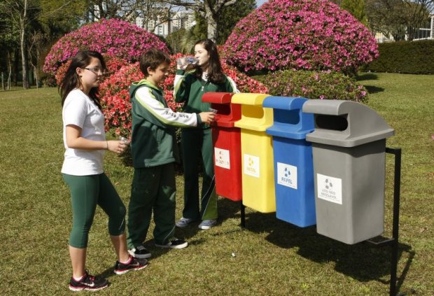 O ensino de valores na escola (08 09)