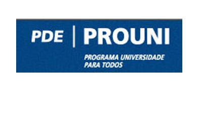 O processo seletivo 2010 2 do ProUni ter uma etapa nica de inscrio, de 15 a 19 de junho, com seis chamadas subsequentes.