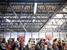Projeto de incentivo  leitura distribui 50 mil livros nas estaes de trem de So Paulo
