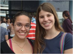 Tema de redao da 2 fase da Unesp  considerado fcil por estudantes